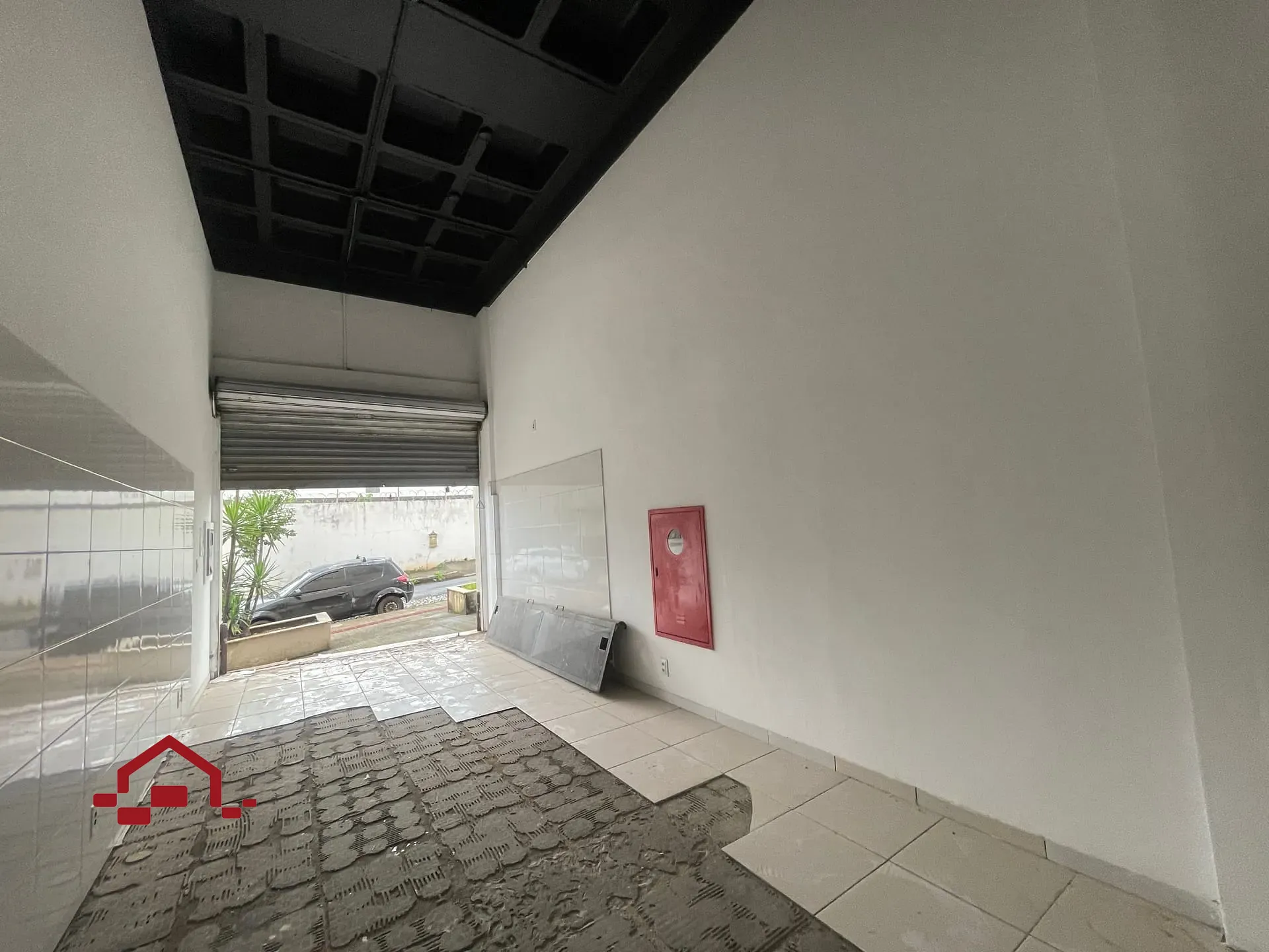 Loja-Salão, 24 m² - Foto 13