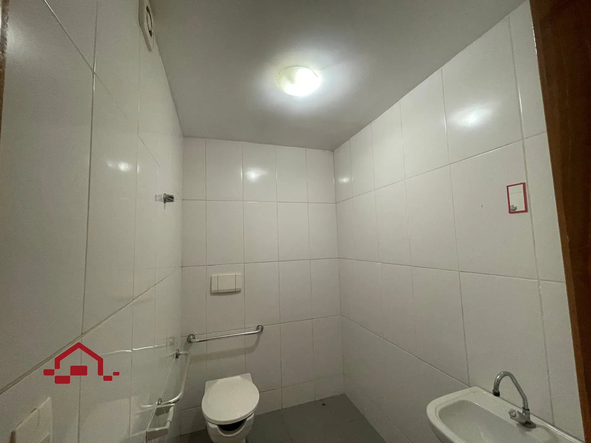 Loja-Salão, 24 m² - Foto 14