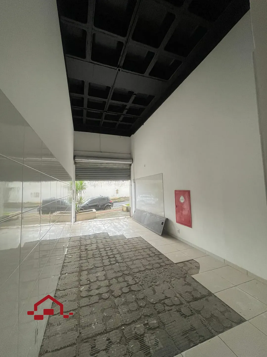 Loja-Salão, 24 m² - Foto 16