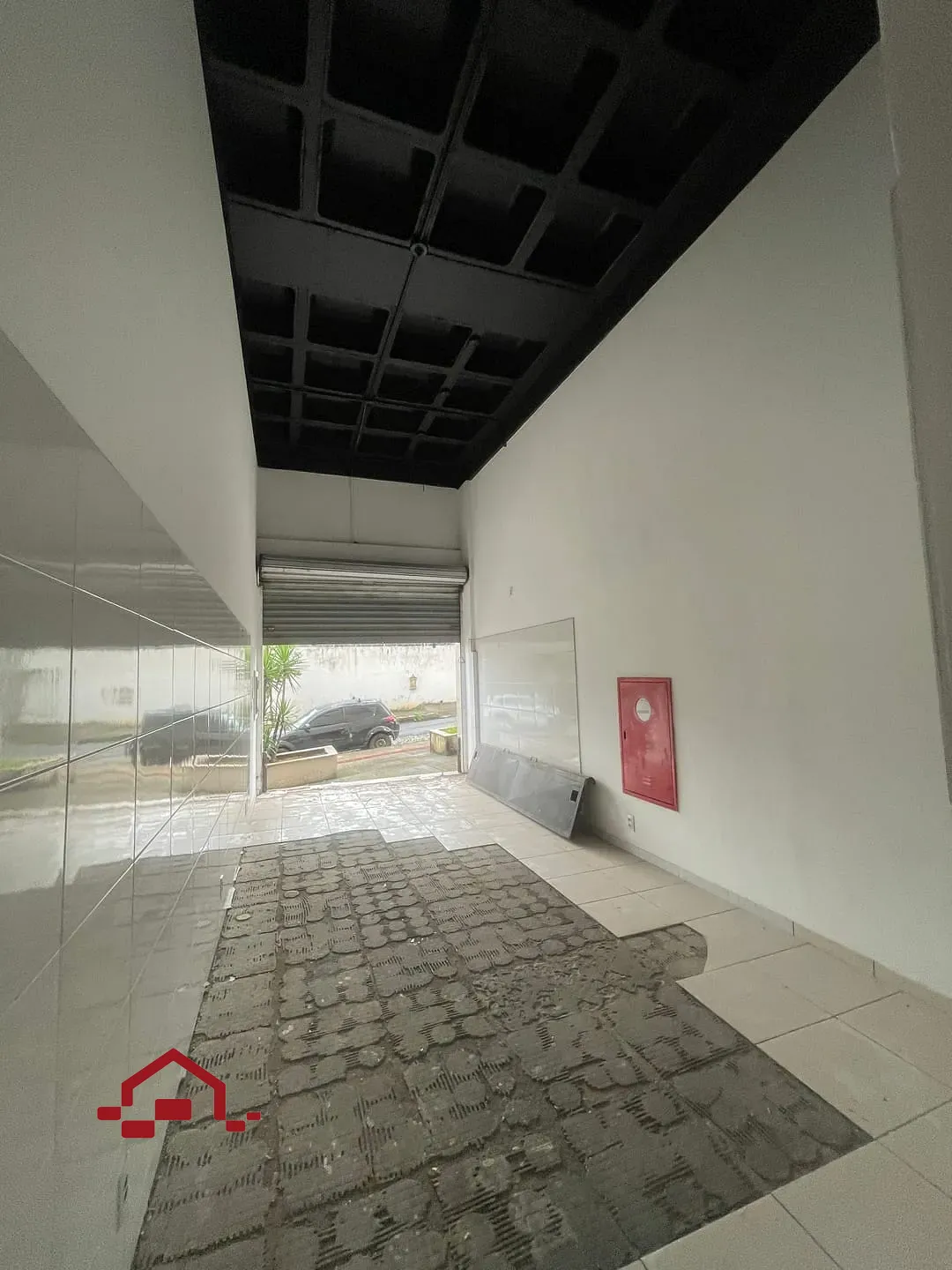 Loja-Salão, 24 m² - Foto 17