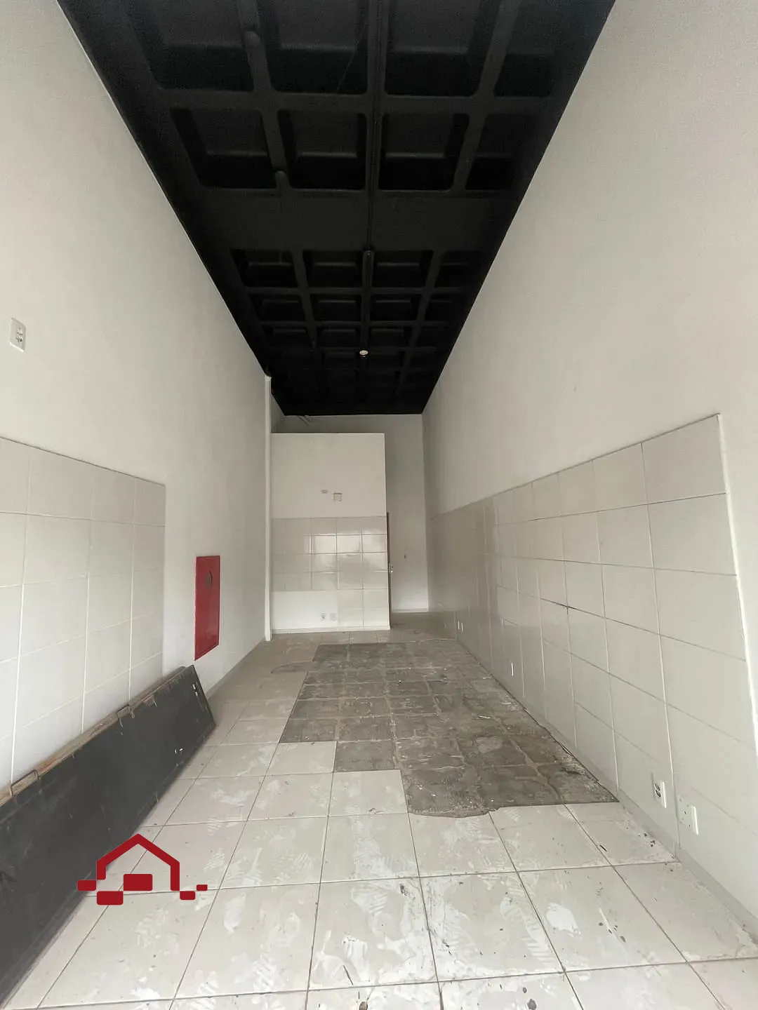 Loja-Salão, 24 m² - Foto 15
