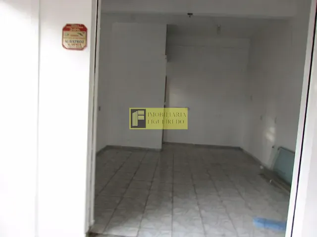 Loja com 25m², para alugar, no bairro Vila São Jorge em São José do Rio Preto