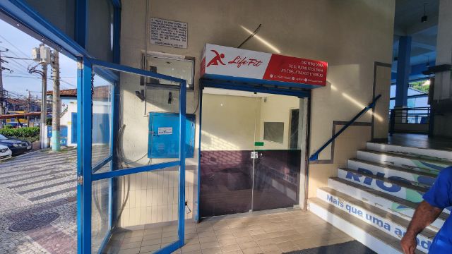 Foto do Loja - Lojão para locação, Praça Seca, Rio de Janeiro, RJ | Américas Imóveis