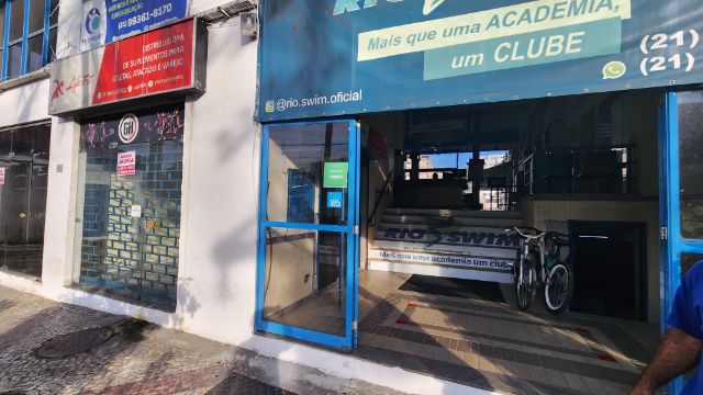 Foto do Loja - Lojão para locação, Praça Seca, Rio de Janeiro, RJ | Américas Imóveis