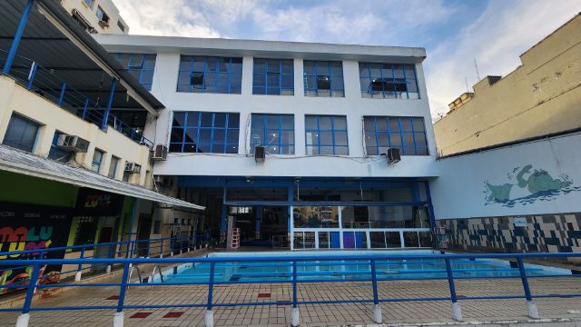 Foto do Loja - Lojão para locação, Praça Seca, Rio de Janeiro, RJ | Américas Imóveis