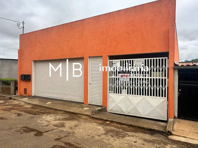 Loja à venda, no bairro SAO JORGE  em ASTOLFO DUTRA