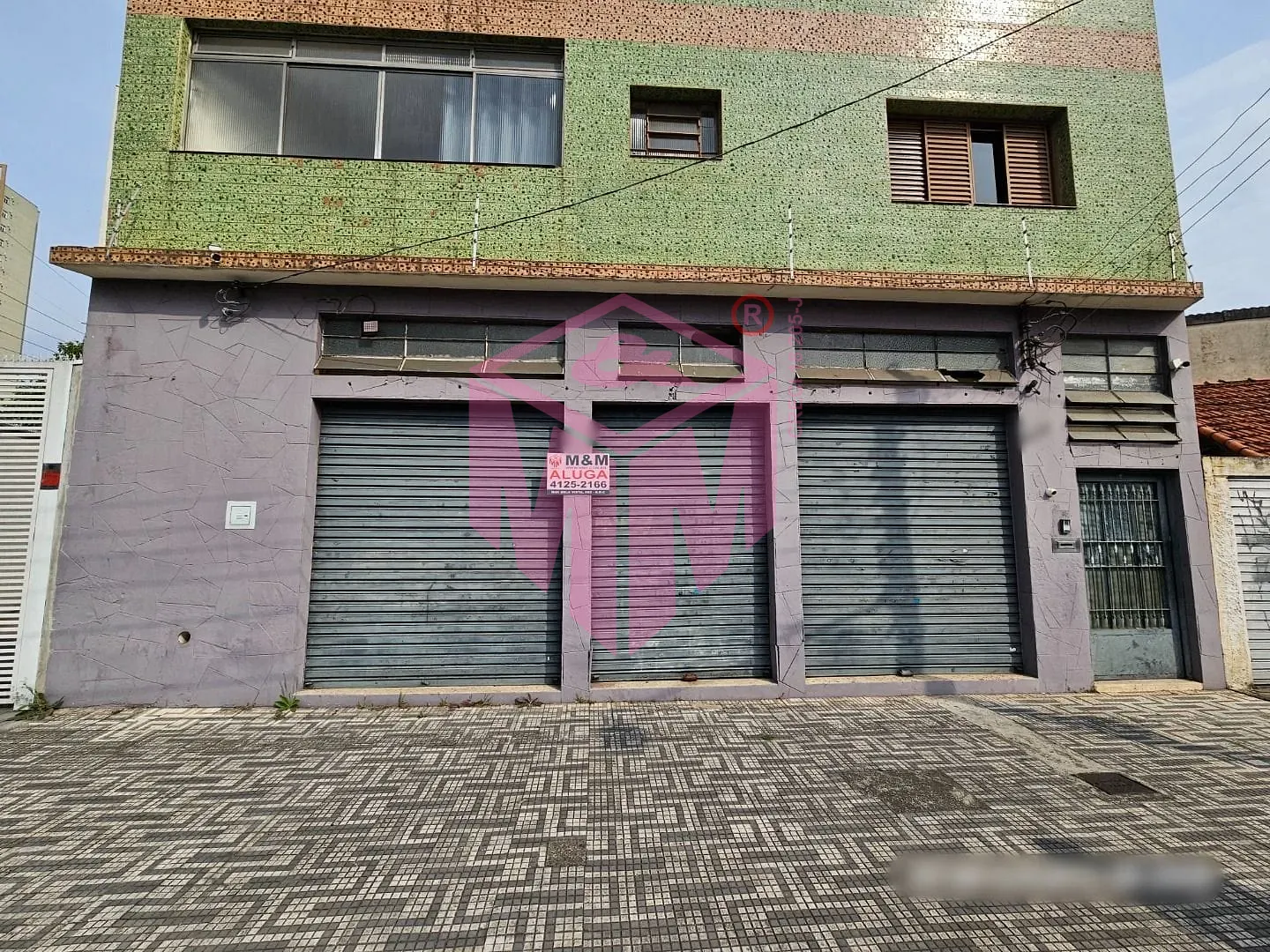 Loja-Salão, 110 m² - Foto 9