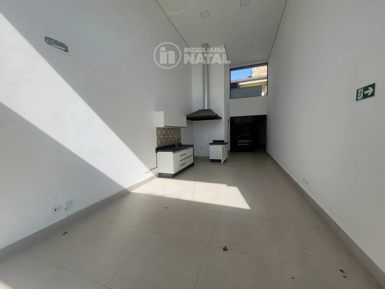Loja-Salão, 53 m² - Foto 2