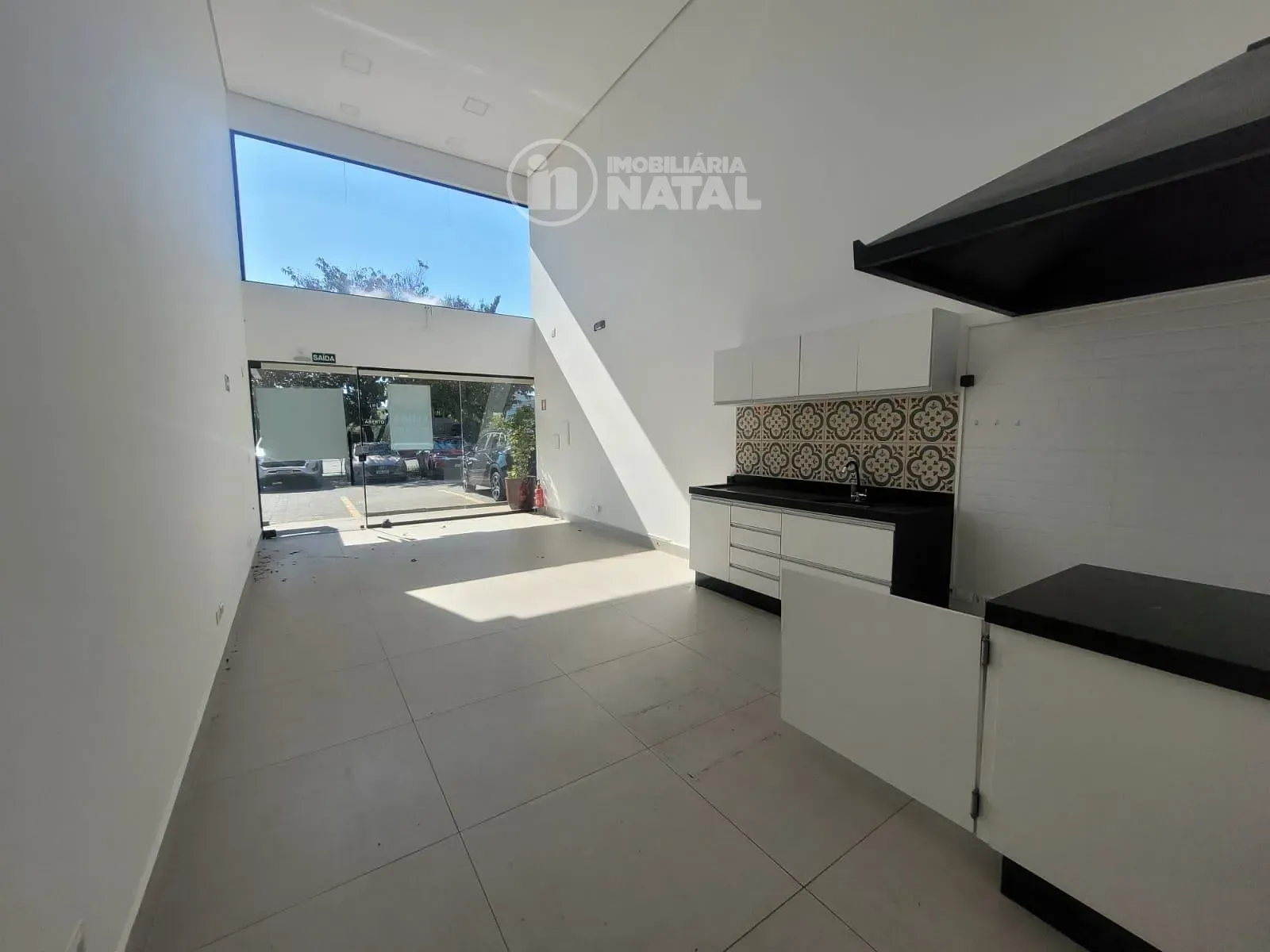Loja-Salão, 53 m² - Foto 3