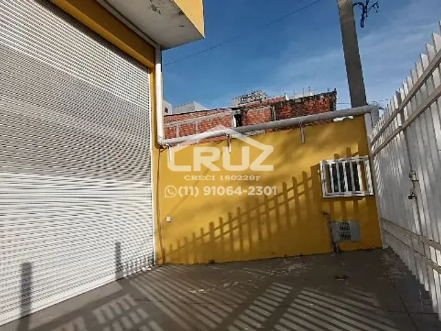 Loja com 250m², à venda ou para alugar, no bairro Laranjeiras em Caieiras