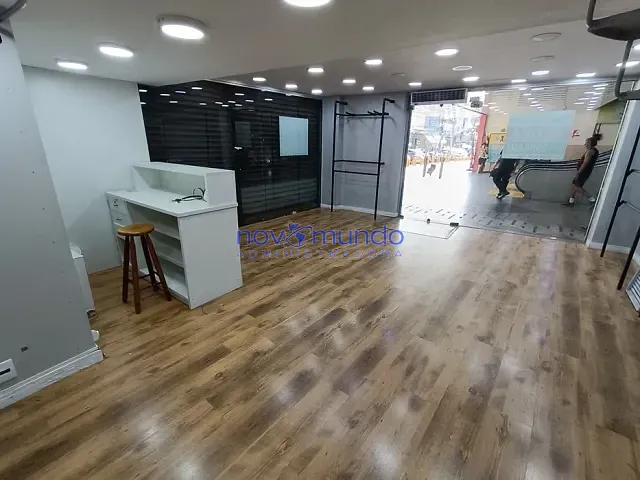 Loja com 58m², para alugar, no bairro Madureira em Rio de Janeiro