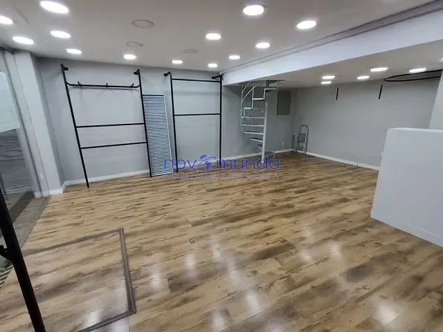 Loja com 58m², para alugar, no bairro Madureira em Rio de Janeiro
