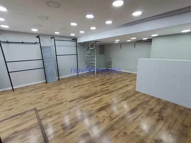Loja com 58m², para alugar, no bairro Madureira em Rio de Janeiro