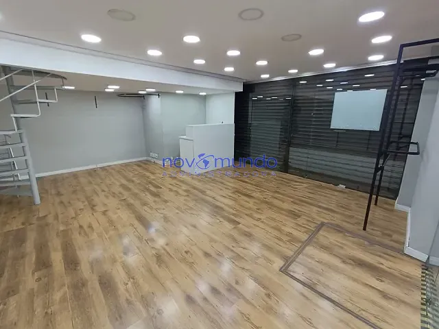 Loja com 58m², para alugar, no bairro Madureira em Rio de Janeiro