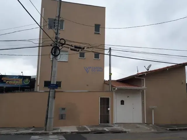 Loja com 256m², à venda, no bairro Jardim Limoeiro em São José dos Campos