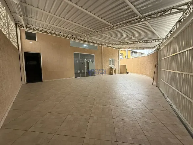 Loja com 256m², à venda, no bairro Jardim Limoeiro em São José dos Campos