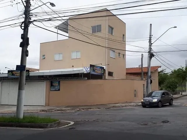 Loja com 256m², à venda, no bairro Jardim Limoeiro em São José dos Campos