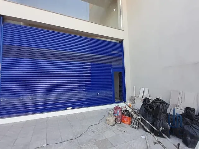 Loja para alugar, no bairro Retiro em Volta Redonda