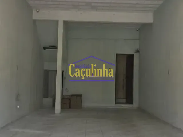 Loja com 48m², para alugar, no bairro Santanesia em Piraí