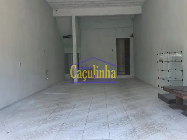 Loja com 48m², para alugar, no bairro Santanesia em Piraí