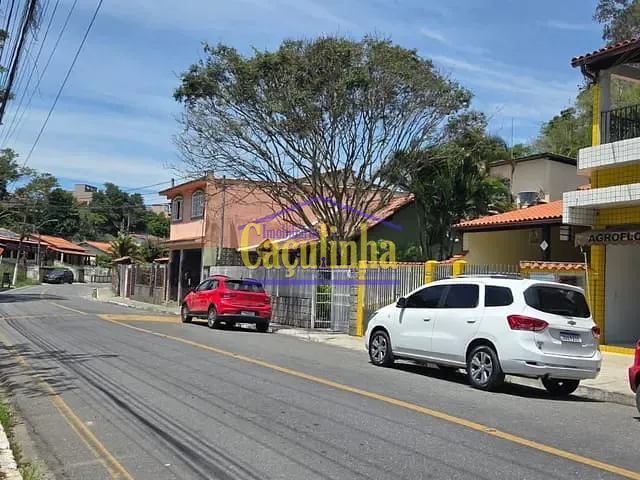 Loja com 48m², para alugar, no bairro Santanesia em Piraí