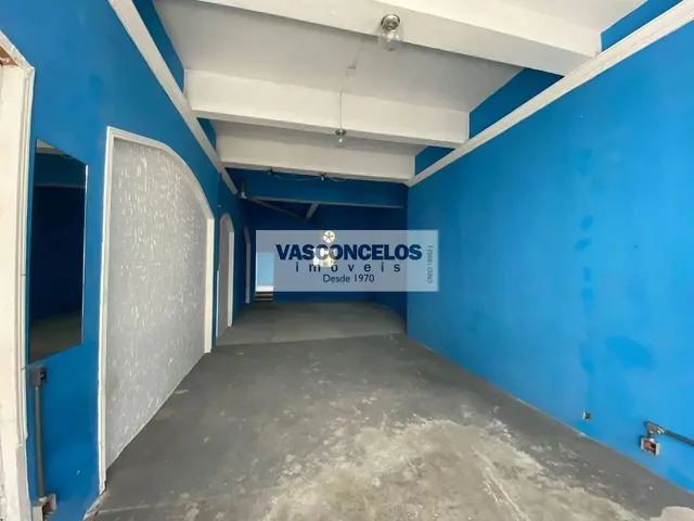 Loja com 70m², para alugar, no bairro Centro em São José Dos Campos