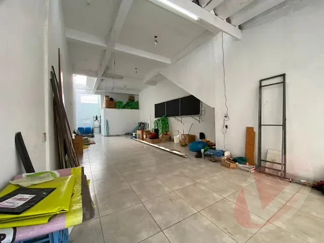 Loja para alugar, no bairro Caiçara em Praia Grande