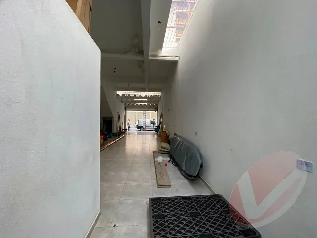 Loja para alugar, no bairro Caiçara em Praia Grande