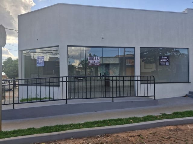 Foto do Loja - LOJA NOVA | ZUCATO IMOBILIARIA LTDA