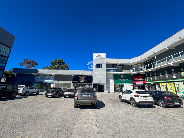 Loja para alugar, no bairro Barroco (Itaipuaçu) em Maricá