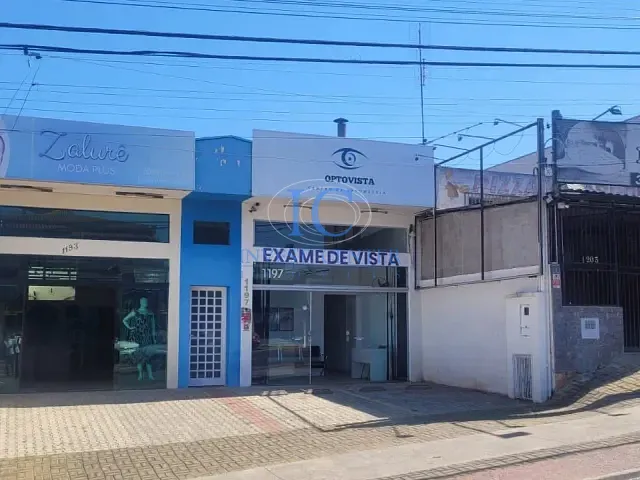 Loja com 250m², à venda, no bairro Jardim São Conrado em Indaiatuba