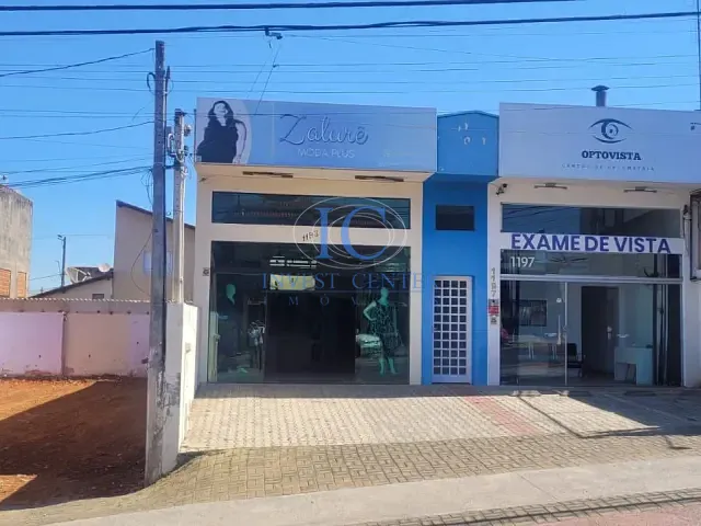 Loja com 250m², à venda, no bairro Jardim São Conrado em Indaiatuba