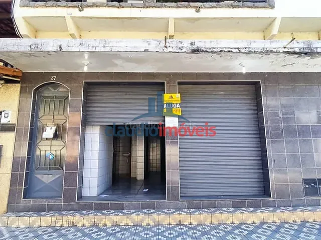 Loja para alugar, no bairro Jardim Marilu em Barra Mansa