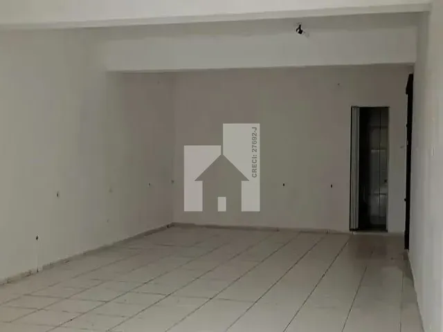 Loja com 40m², para alugar, no bairro Vila Progresso em Jundiaí