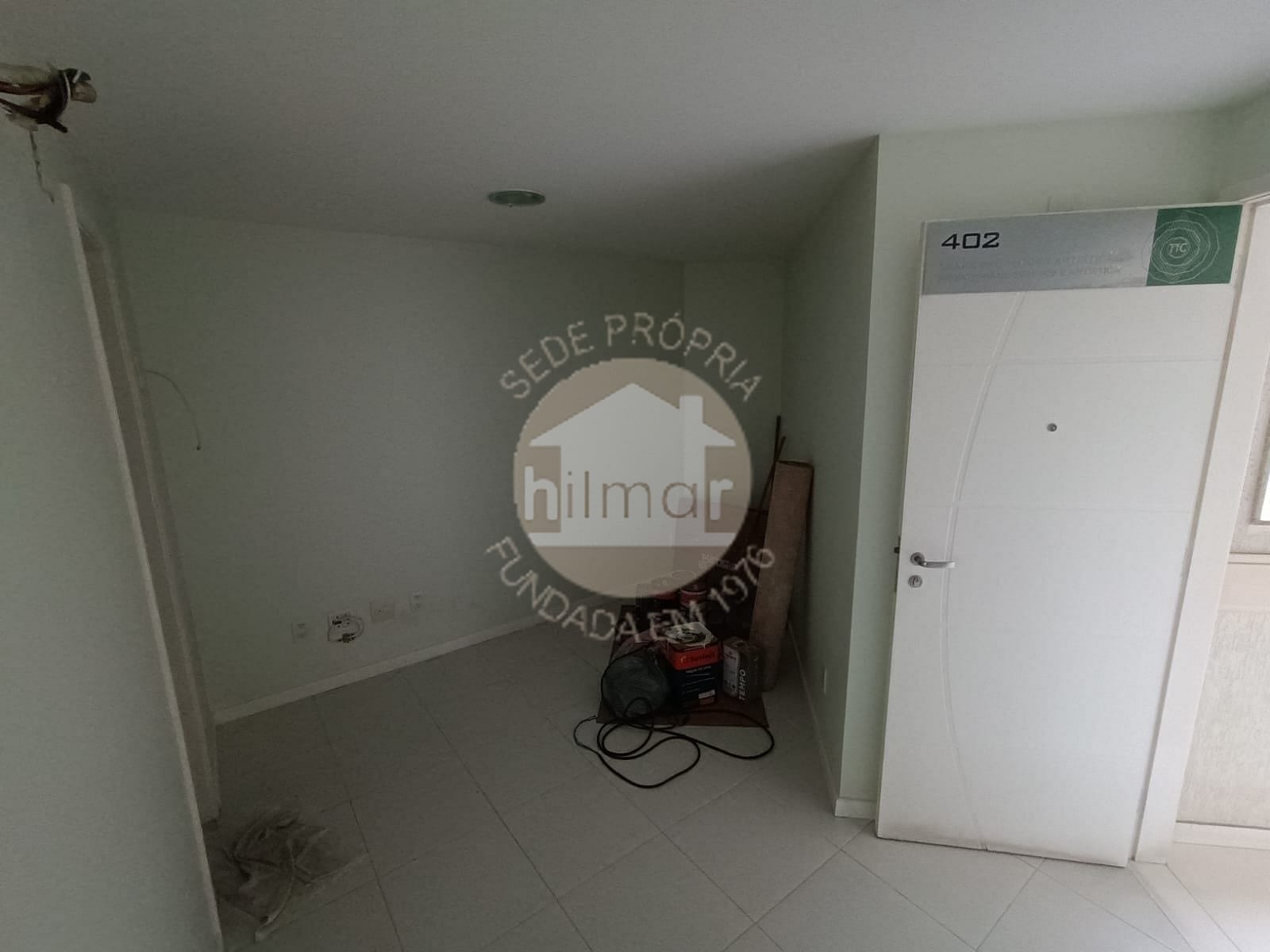 Loja-Salão, 33 m² - Foto 2