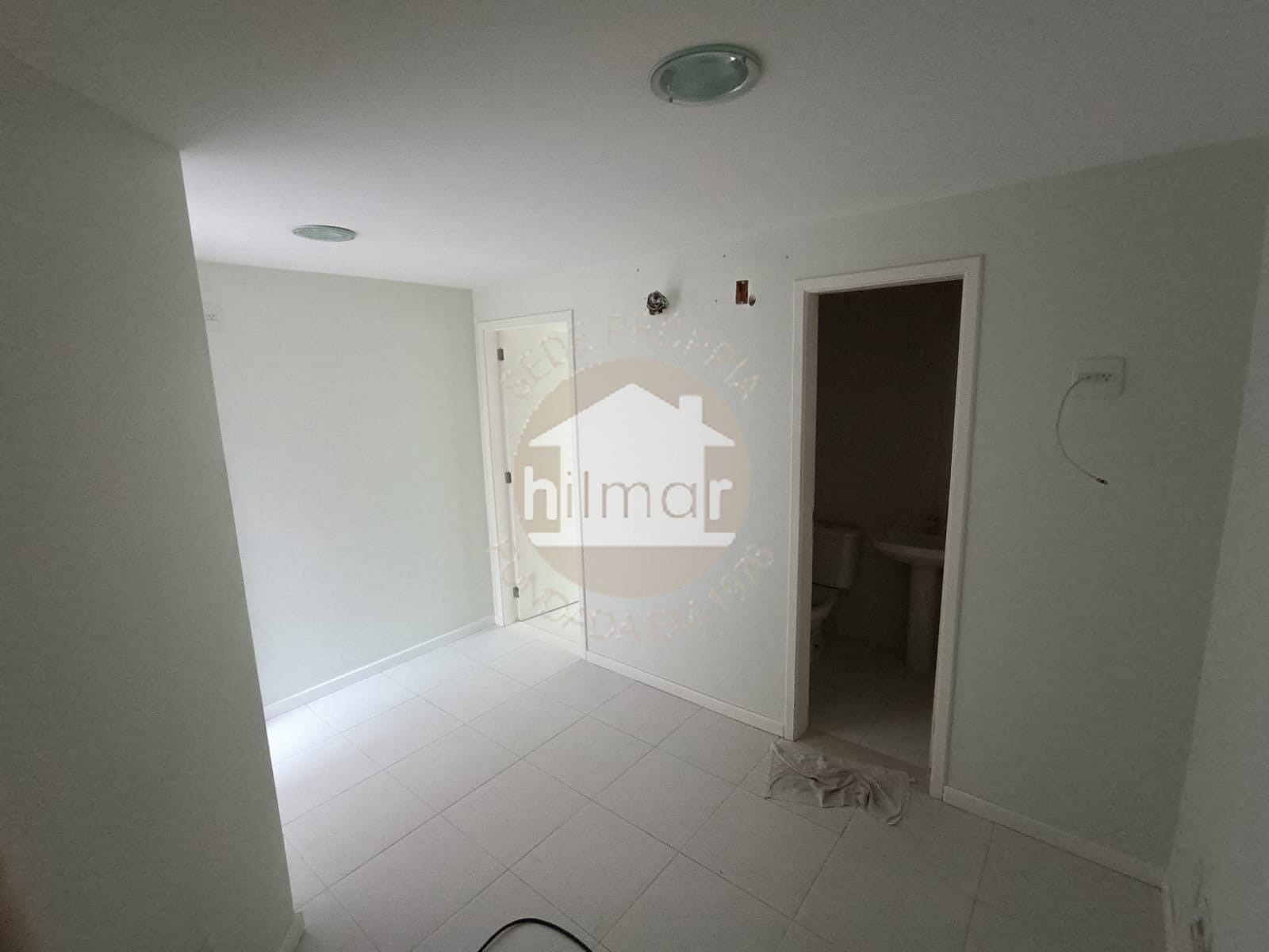 Loja-Salão, 33 m² - Foto 4