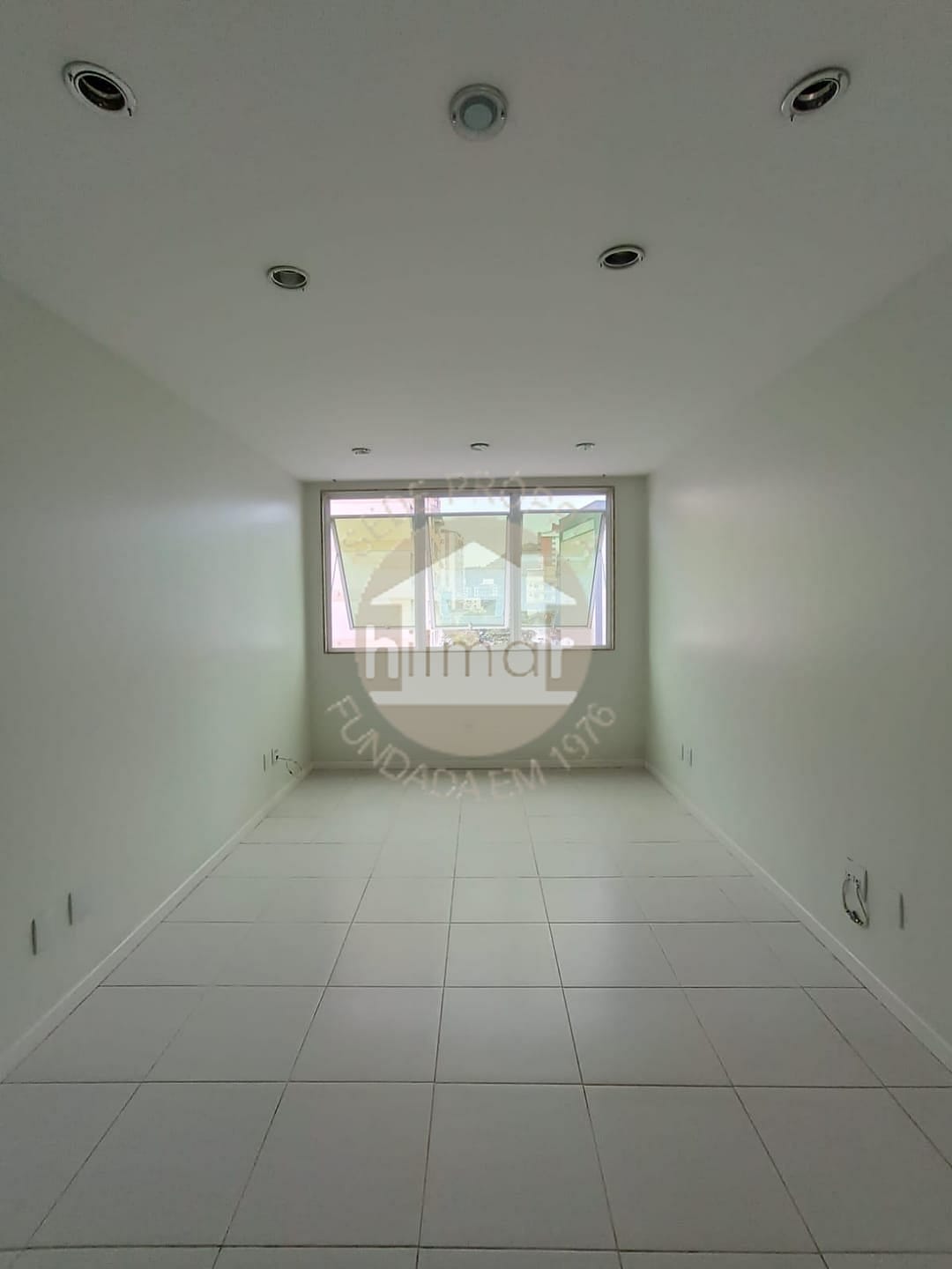 Loja-Salão, 33 m² - Foto 1