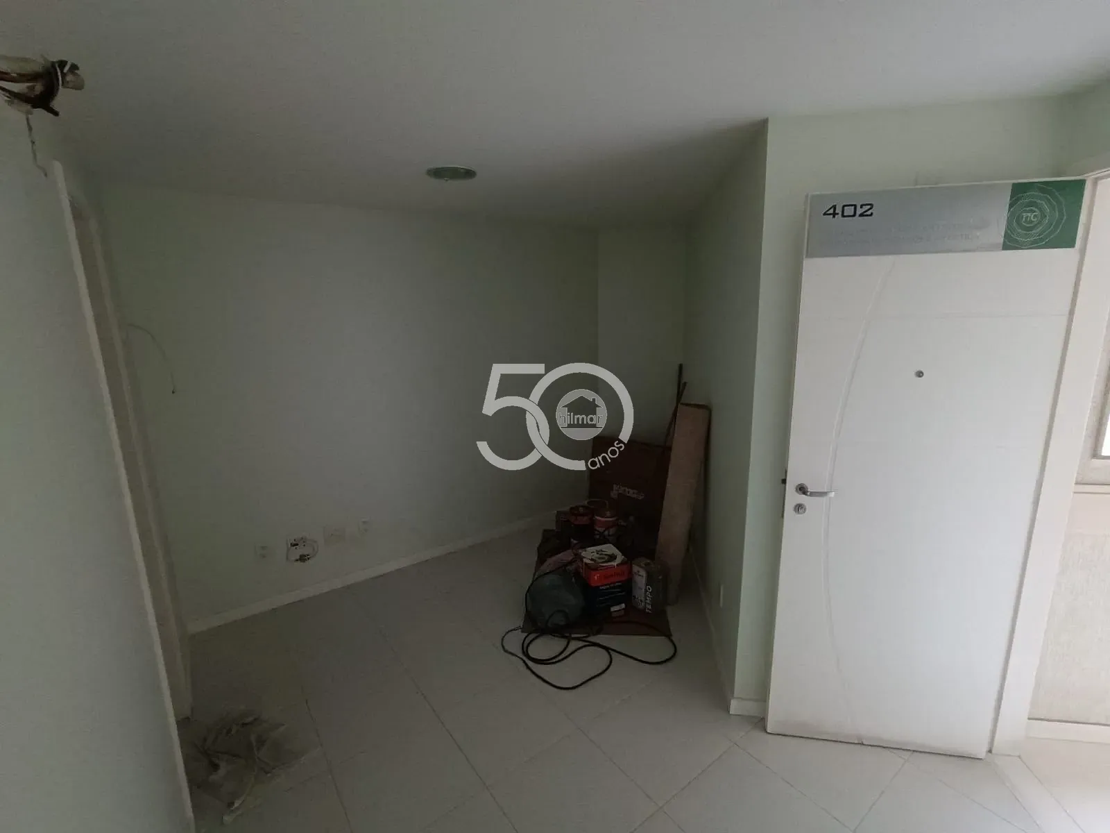 Loja-Salão, 33 m² - Foto 2