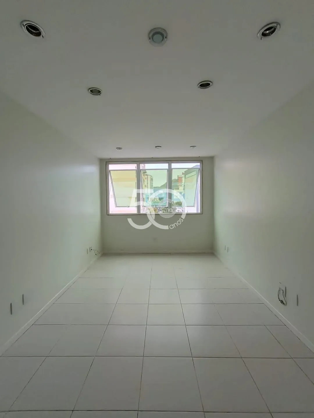 Loja-Salão, 33 m² - Foto 1