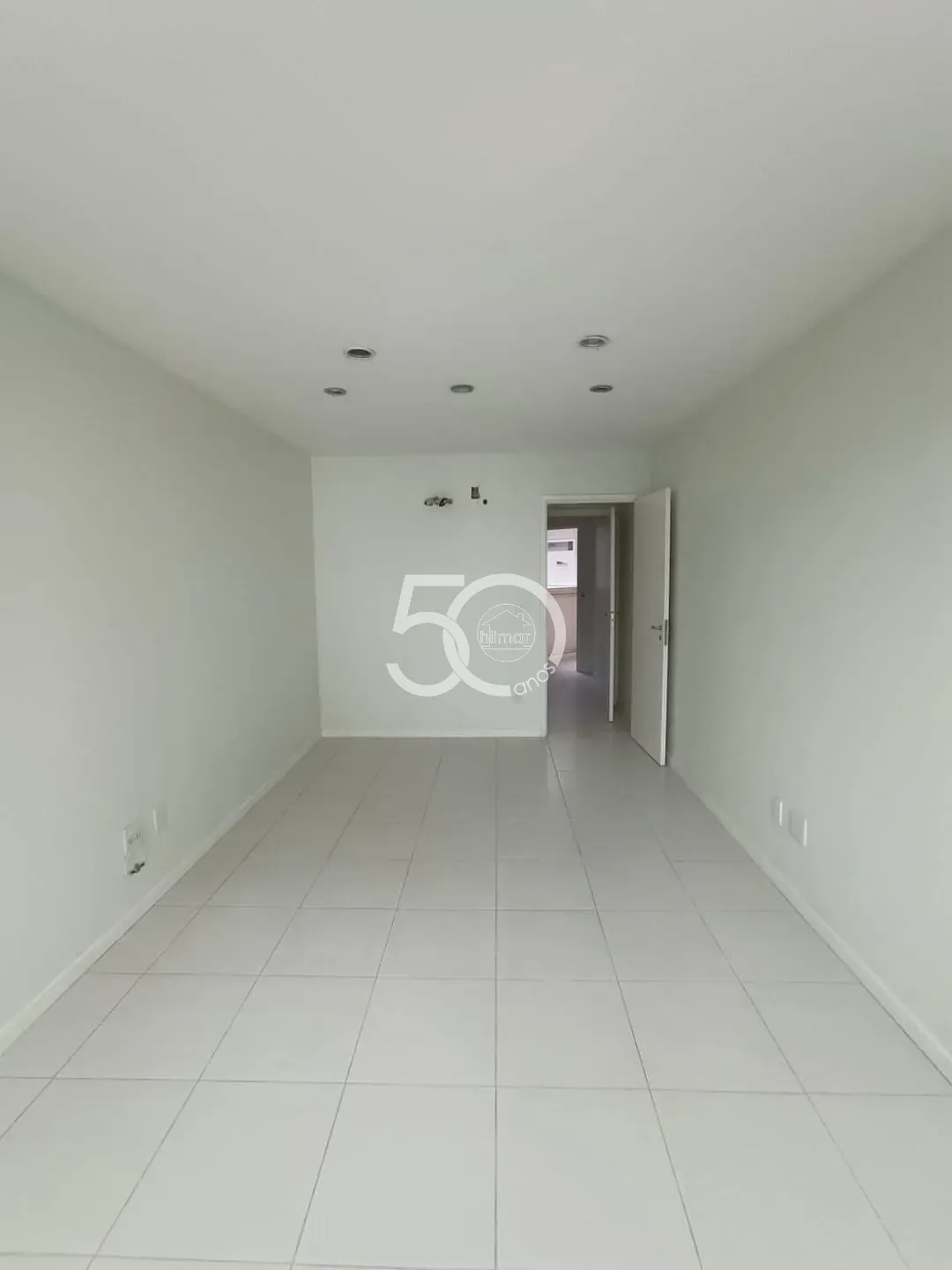 Loja-Salão, 33 m² - Foto 9