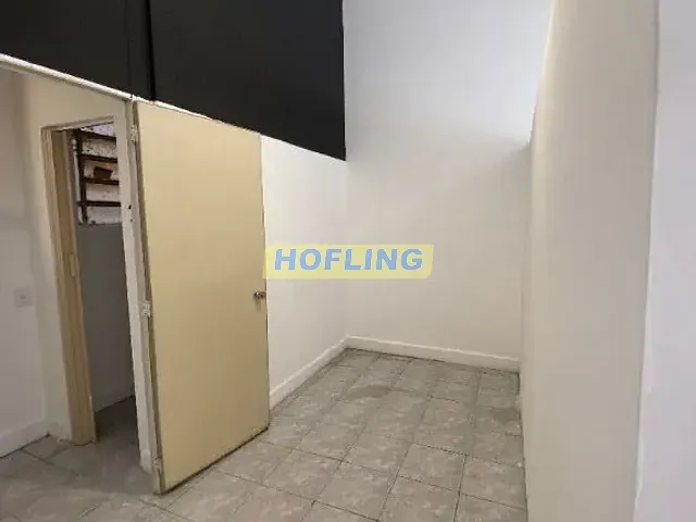 Loja com 43m², para alugar, no bairro Centro em Rio Claro