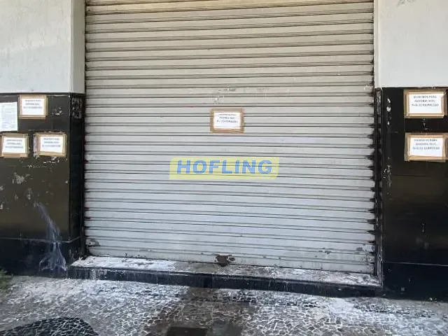 Loja com 43m², para alugar, no bairro Centro em Rio Claro