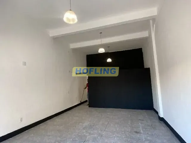 Loja com 43m², para alugar, no bairro Centro em Rio Claro