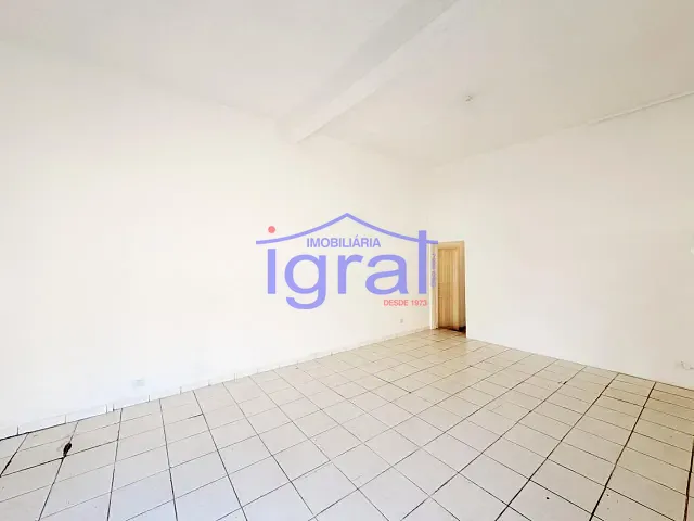 Loja para alugar, no bairro Vila Campestre em São Paulo