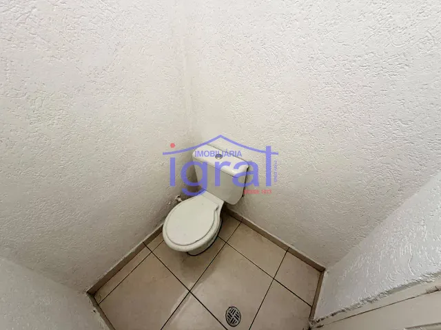 Loja para alugar, no bairro Vila Campestre em São Paulo