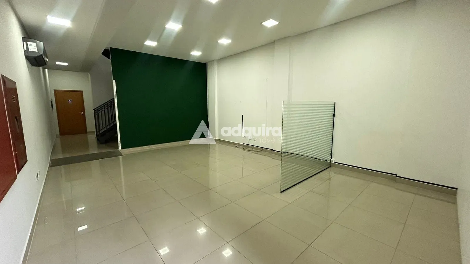 Loja-Salão, 182 m² - Foto 4