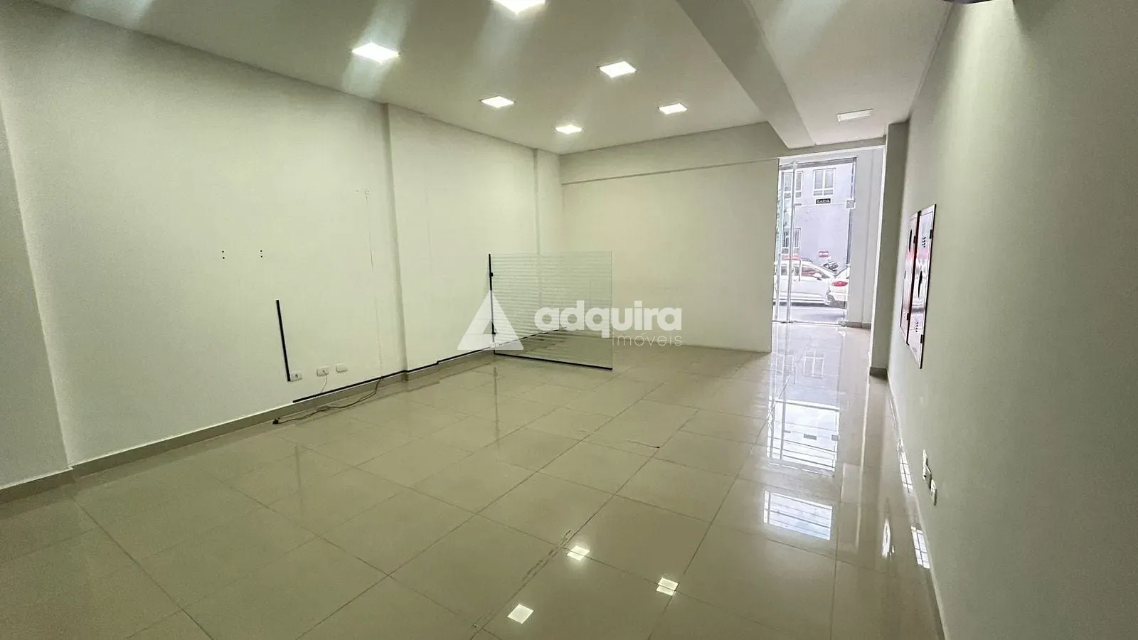 Loja-Salão, 182 m² - Foto 3