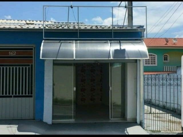 Foto do Loja - Salão para alugar, 28 m² por R$ 1.150,00/mês - Jardim Colonial - São José dos Campos/SP | INDEPENDENCE NEGOCIOS IMOBILIARIOS LTDA