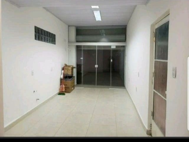 Foto do Loja - Salão para alugar, 28 m² por R$ 1.150,00/mês - Jardim Colonial - São José dos Campos/SP | INDEPENDENCE NEGOCIOS IMOBILIARIOS LTDA