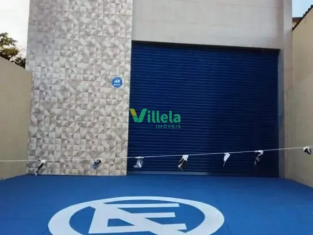 Loja com 217m², à venda, no bairro Residencial Flamboyant em Itaquaquecetuba